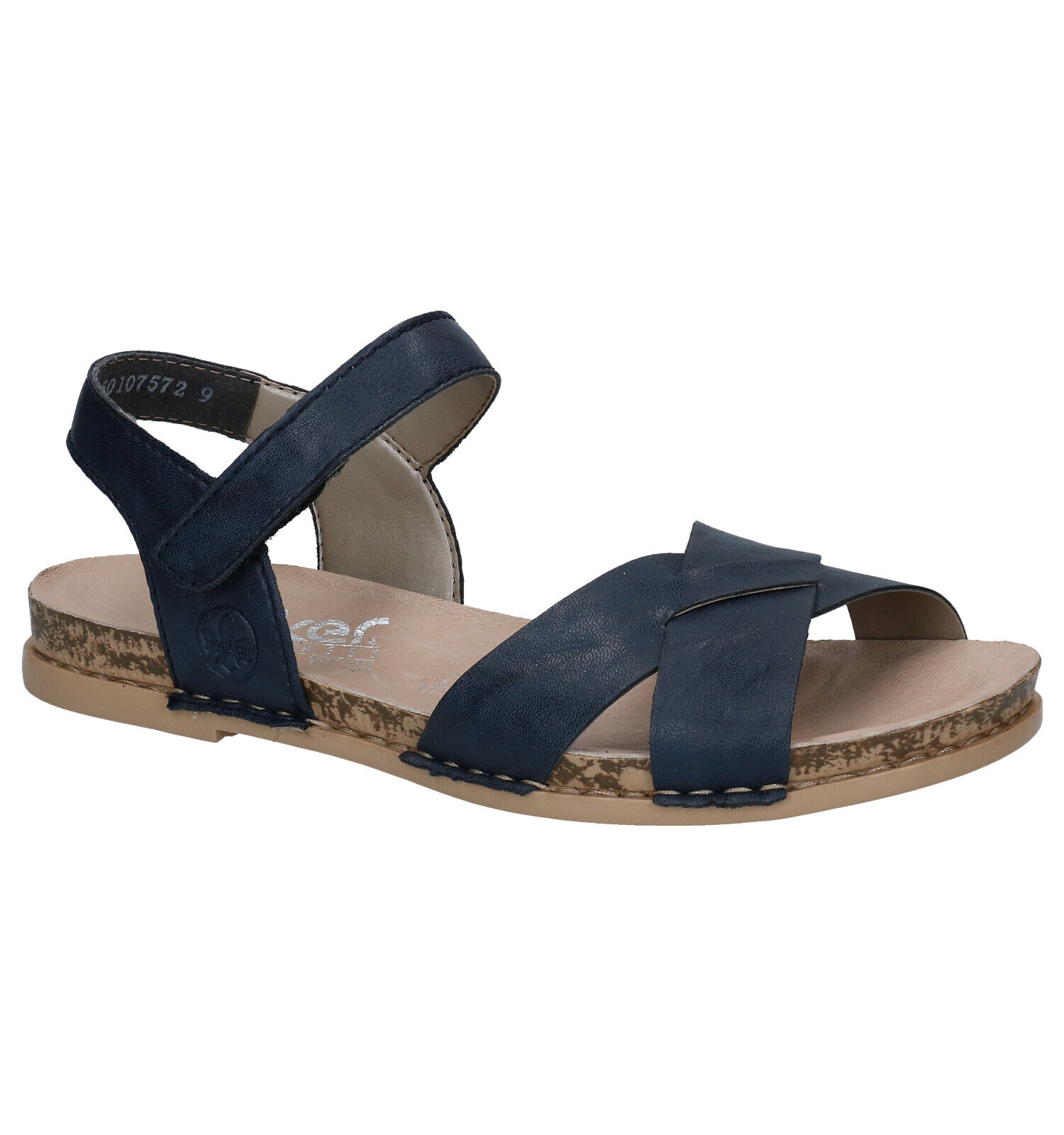 Rieker dames sandalen | Torfs