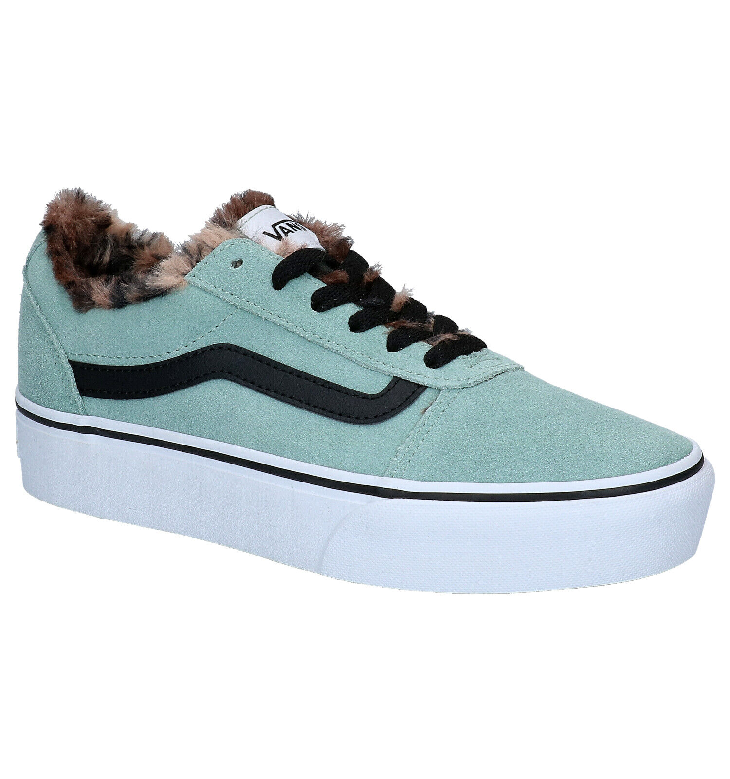 Vans Hoge Sneakers SK8-Hi - Vergelijk prijzen