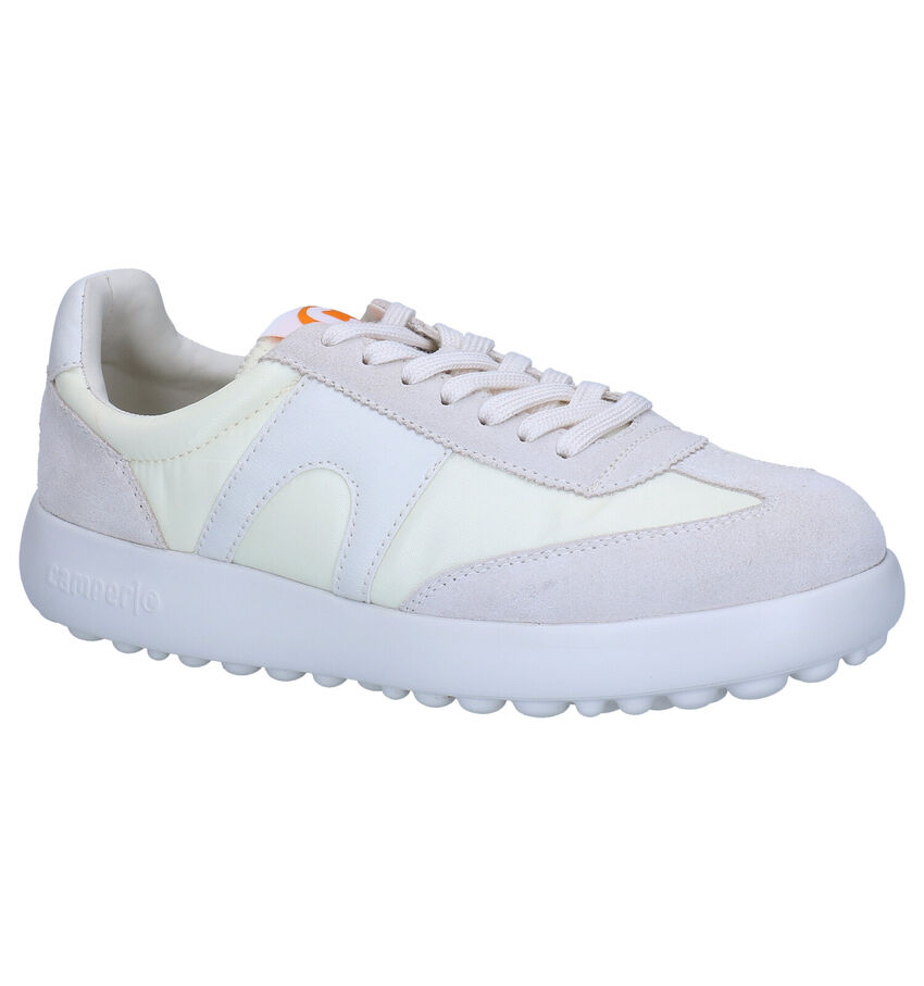 Camper Baskets casual en Beige clair