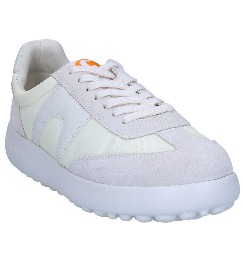 Camper Baskets casual en Beige clair