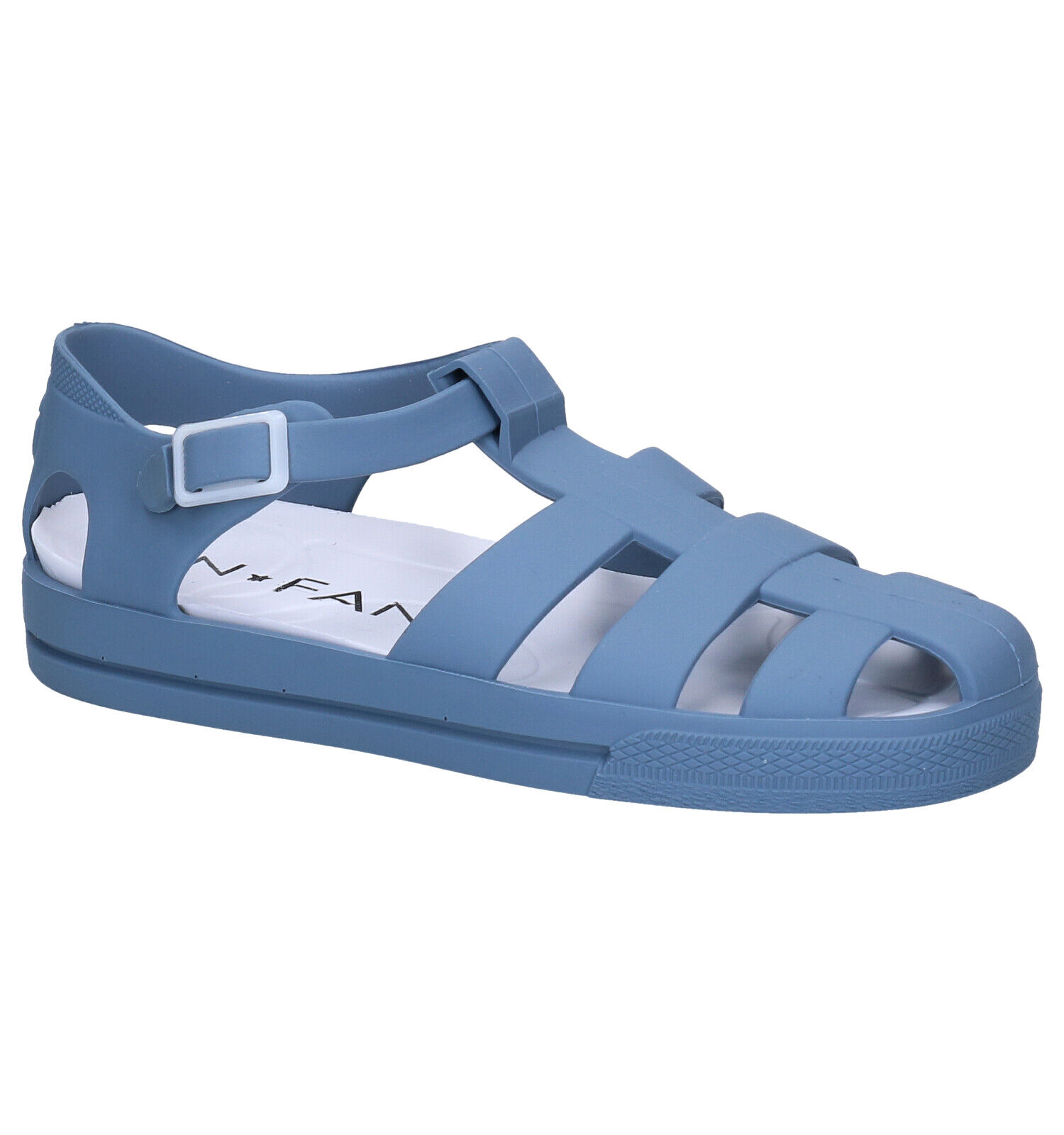 Igor watersandalen roze Meisjes ( - tricia watersandaal hello  kitty10272-010) - Junior Steps