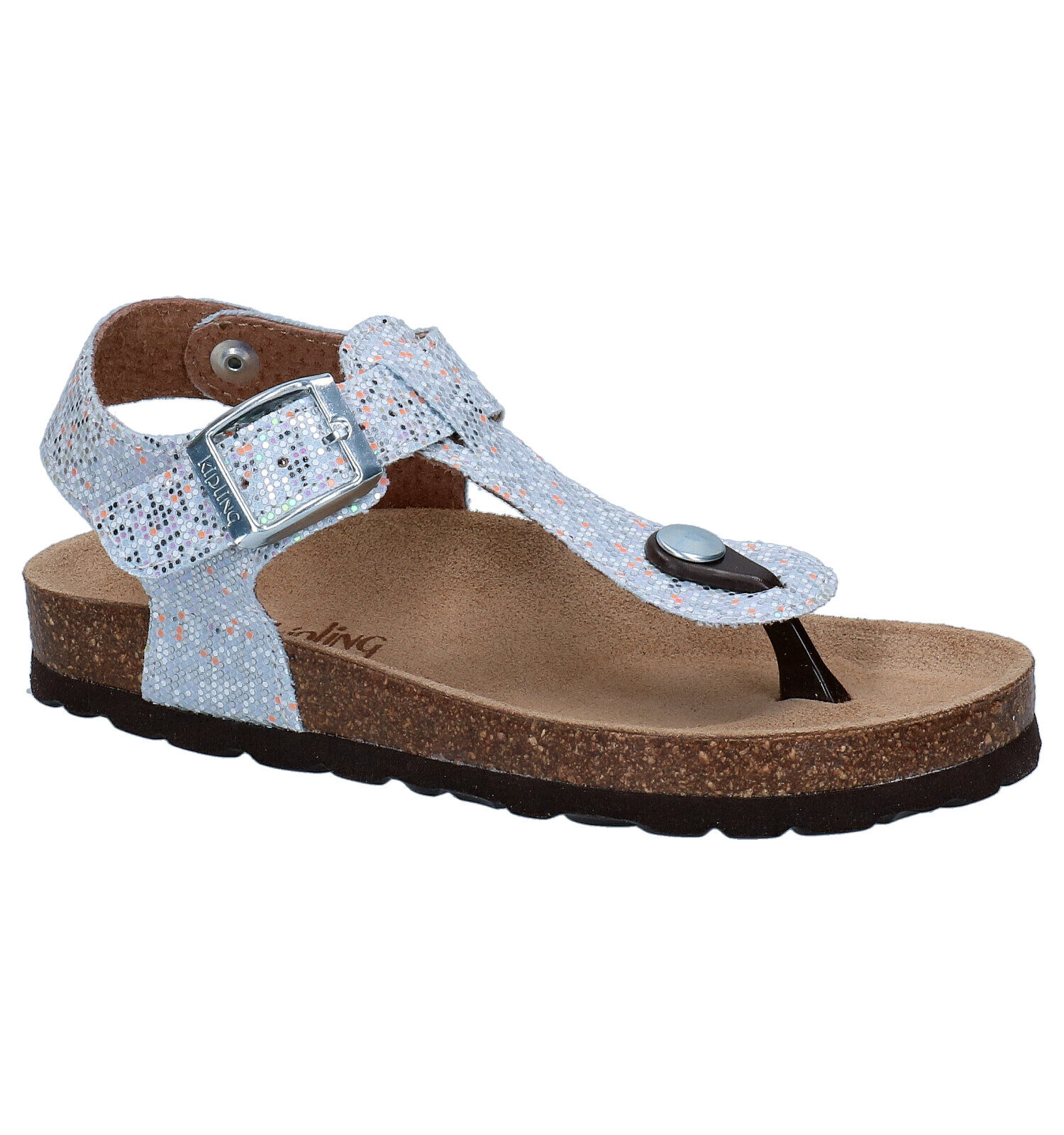 Kipling meisjes sandalen | Online op TORFS.BE | Gratis verzending en retour