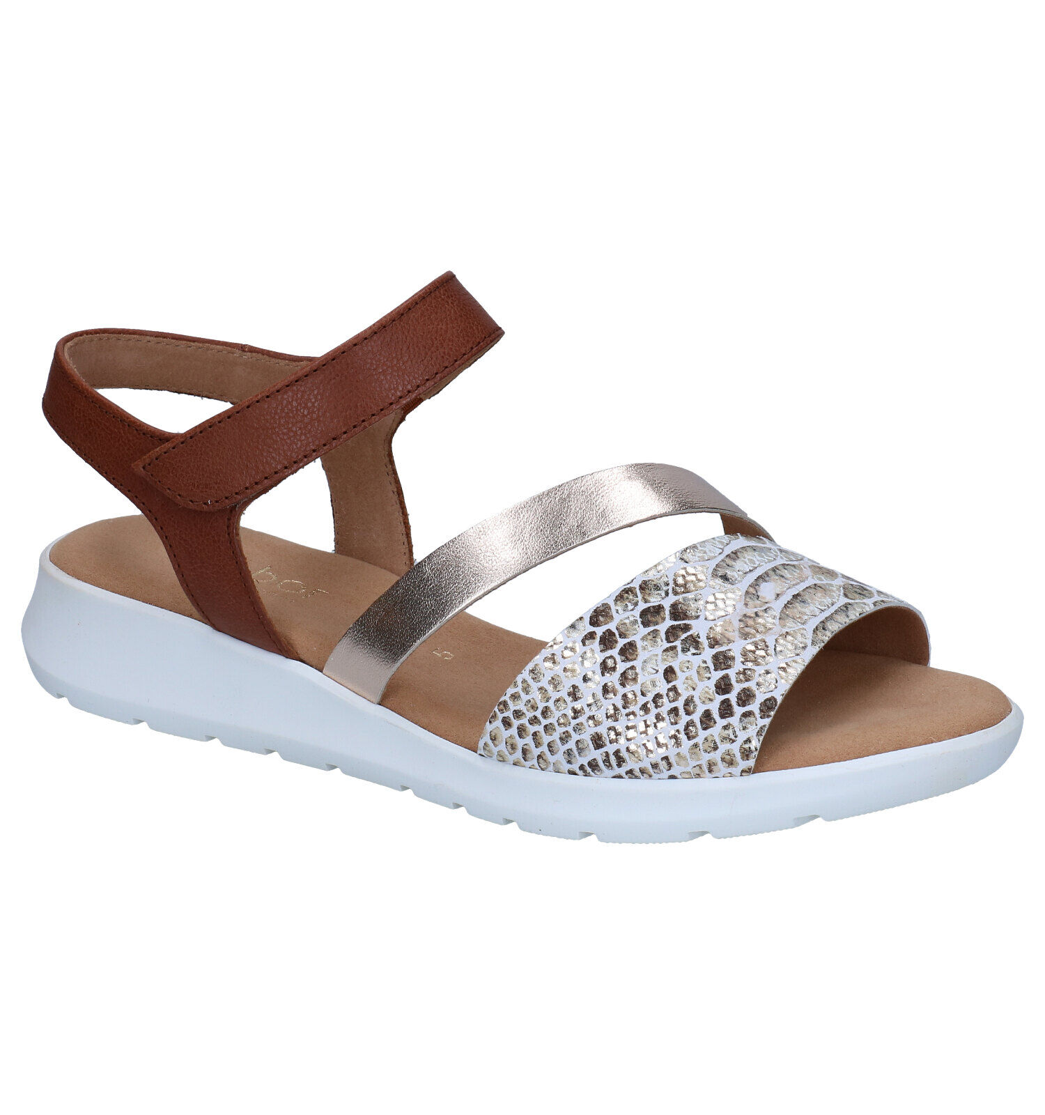 Gabor dames sandalen | Torfs