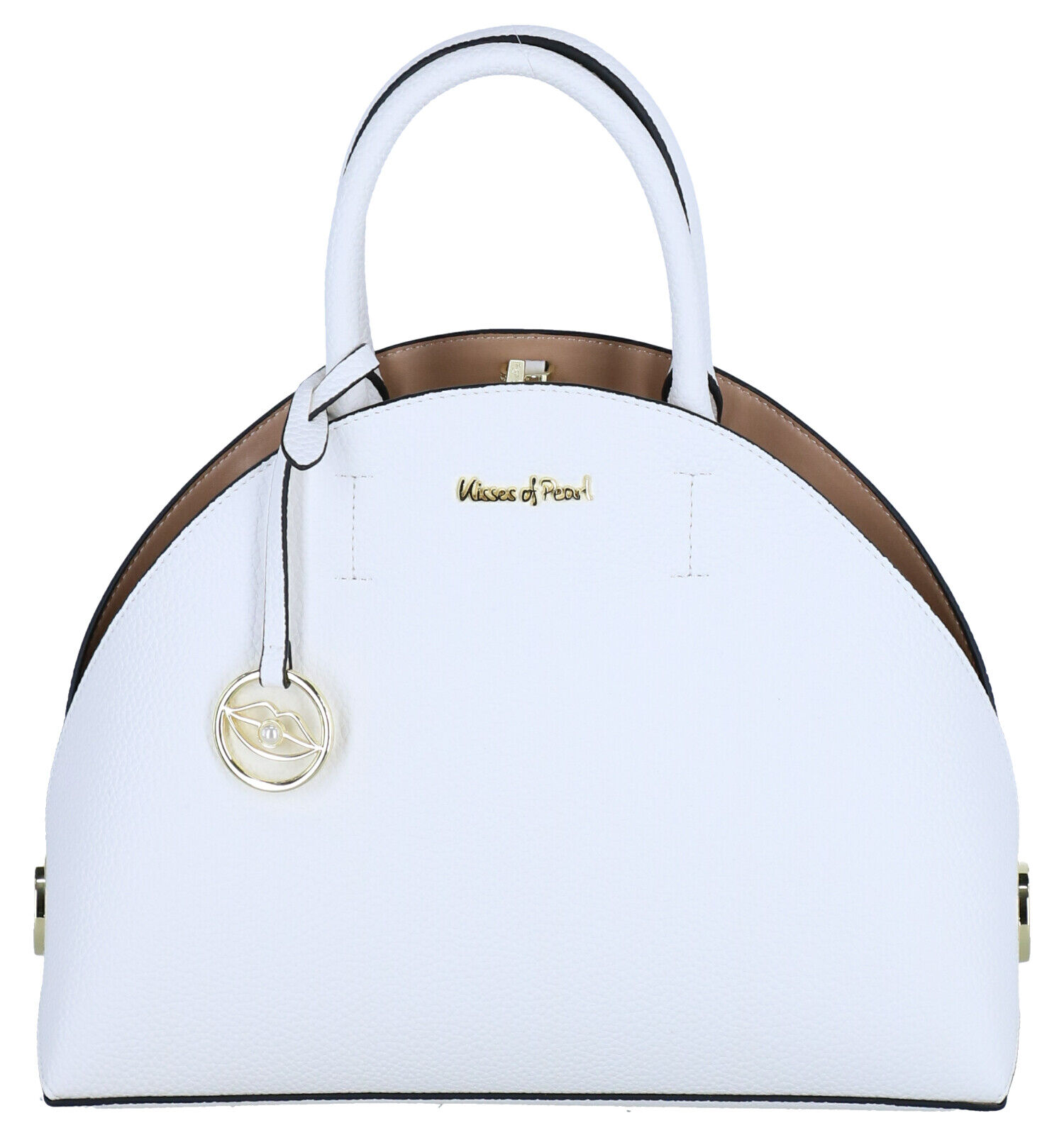 Witte handtas dames | Torfs