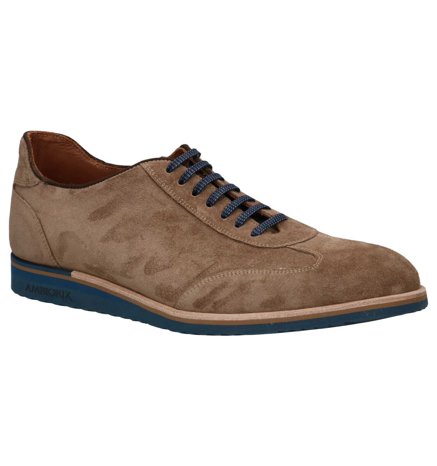 Ambiorix heren lage schoenen | Torfs