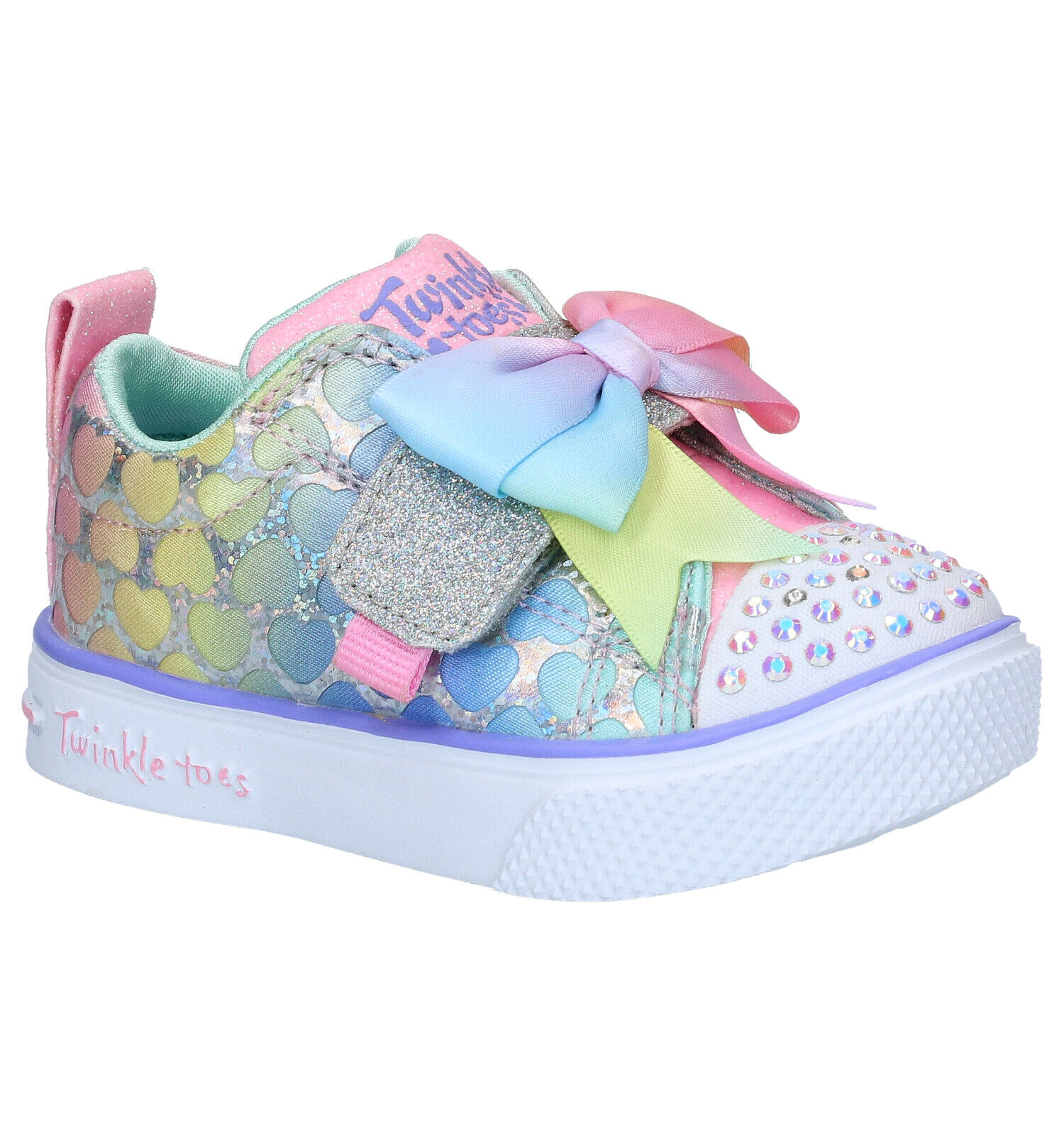 chaussure twinkle toes