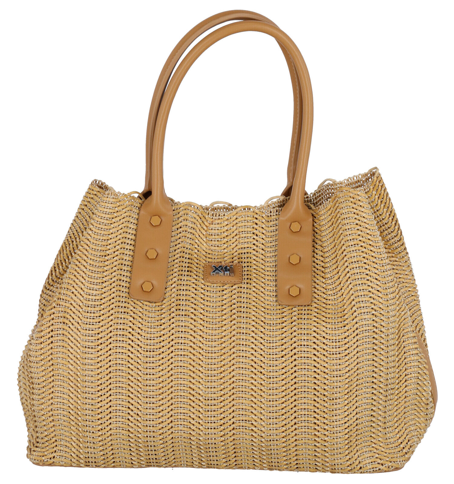 Xti Gele Handtas | TORFS.BE | Gratis verzend en retour