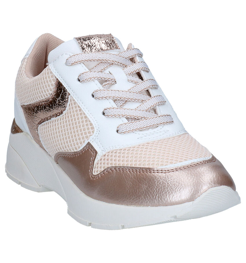 Sprox Beige Sneakers