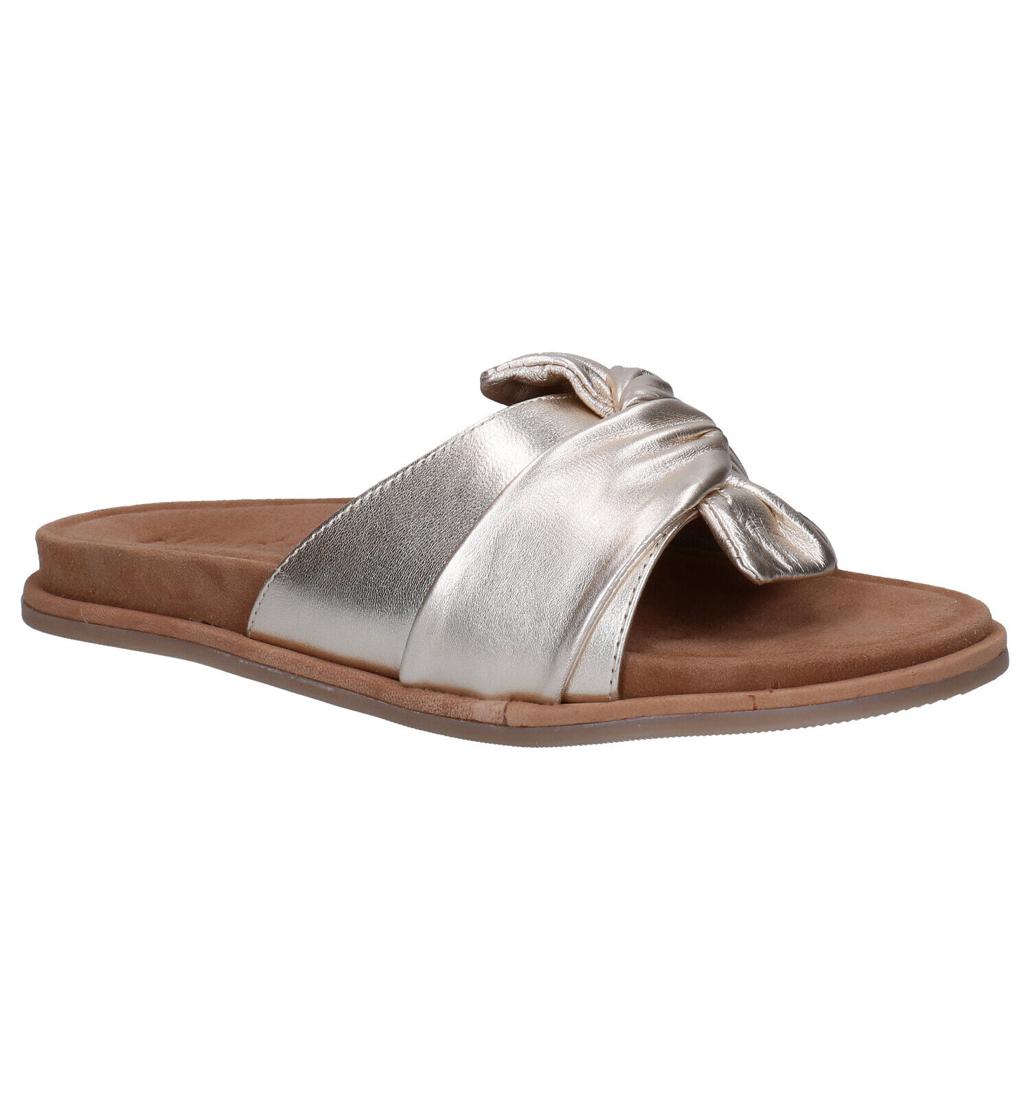 Inuovo - Muiltjes - slippers - 11827 - Jean Delaere