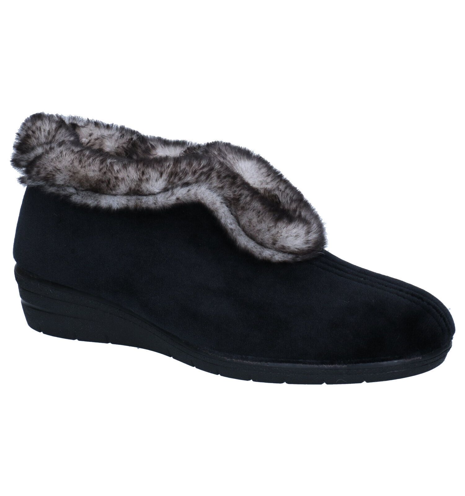 Pantoufle femme confort best sale ete