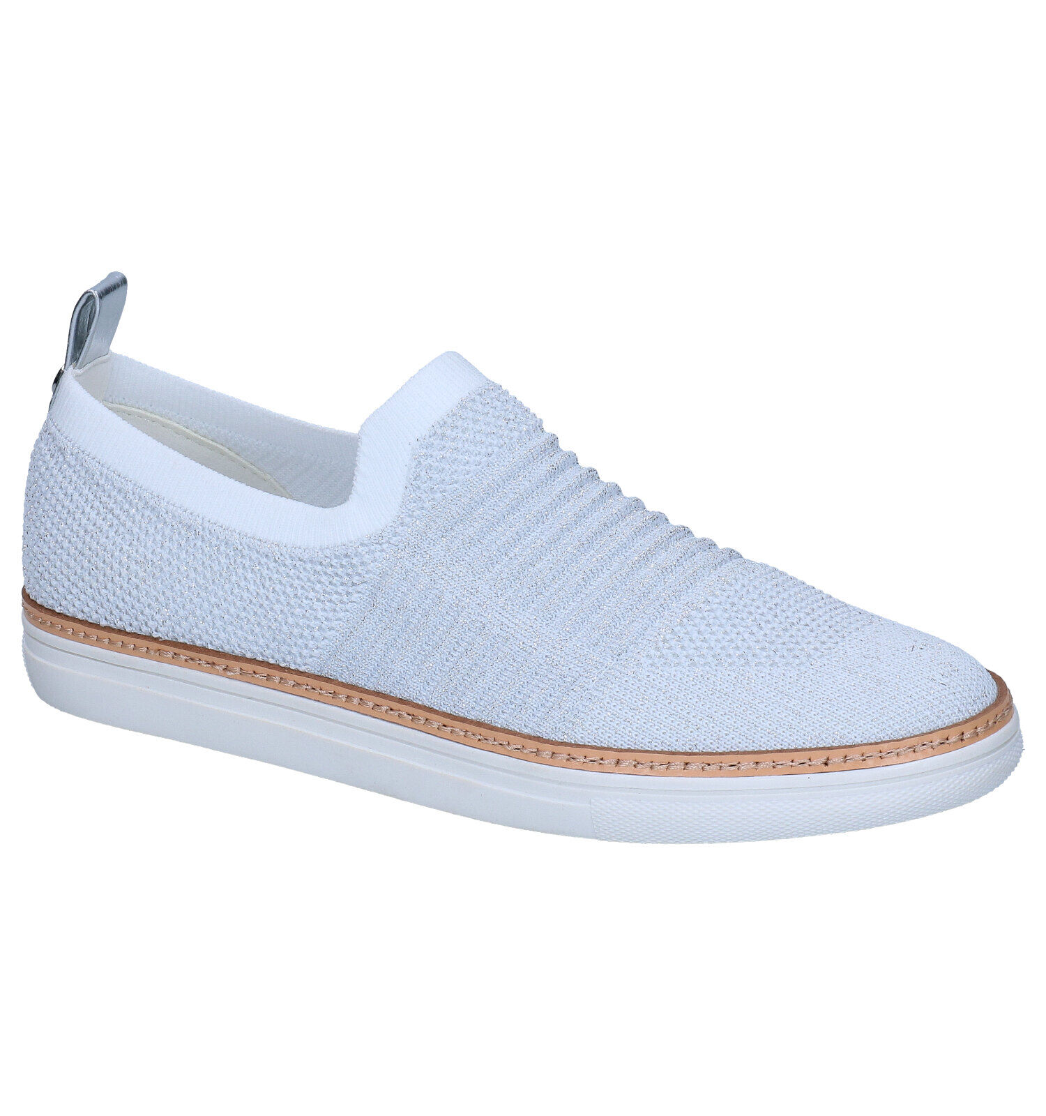 Witte GABOR Instappers 414.1 | Omoda
