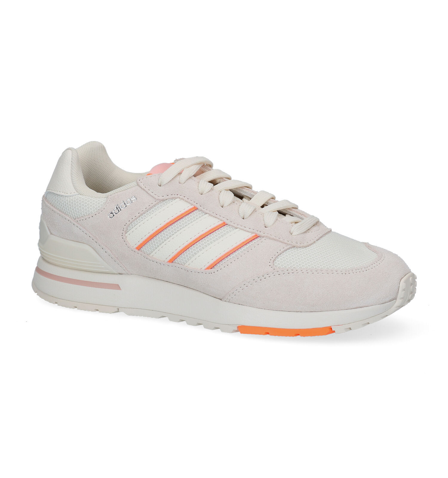 Adidas dames sneakers beige | Torfs