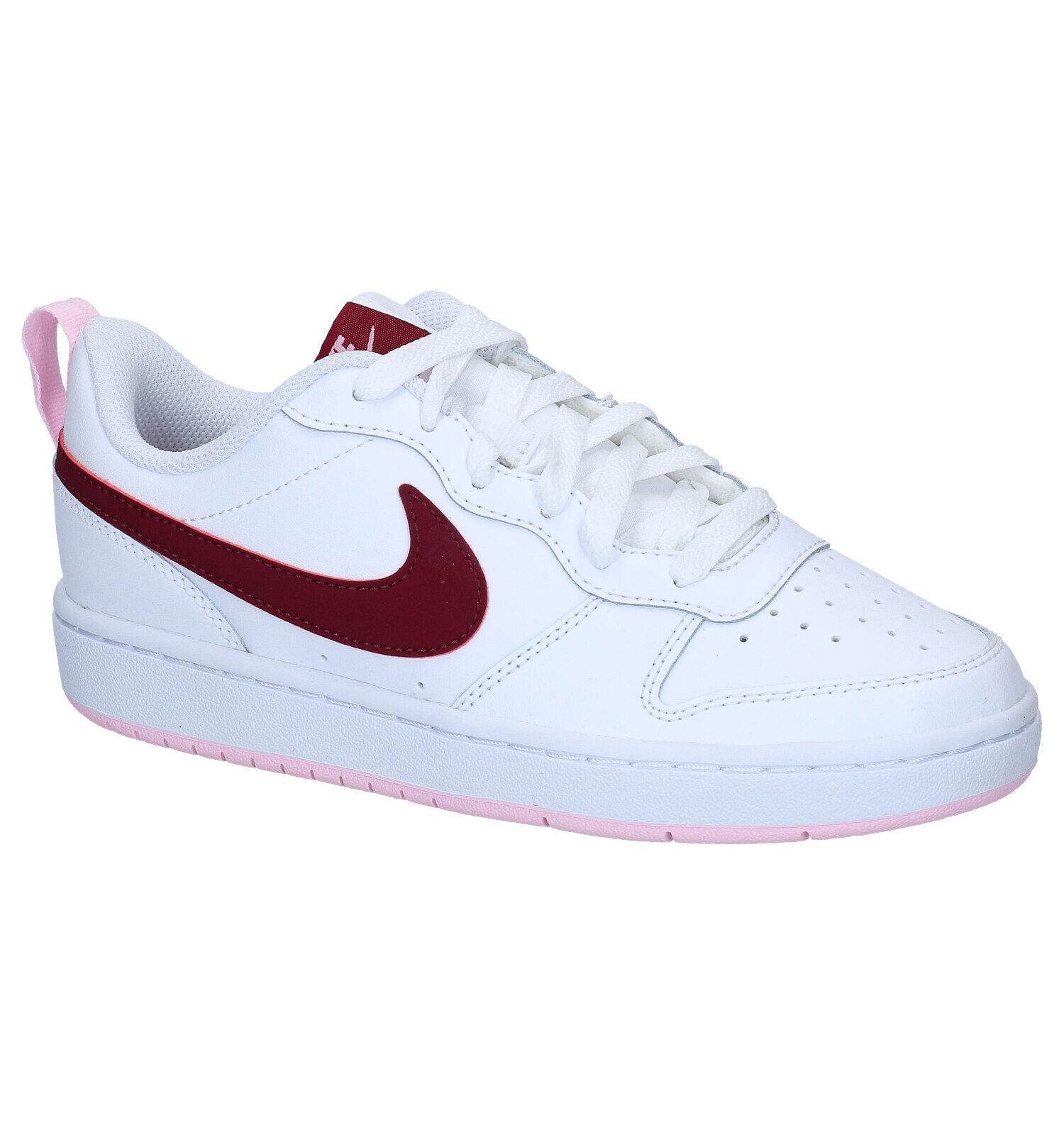 Court borough meisjes wit | Torfs