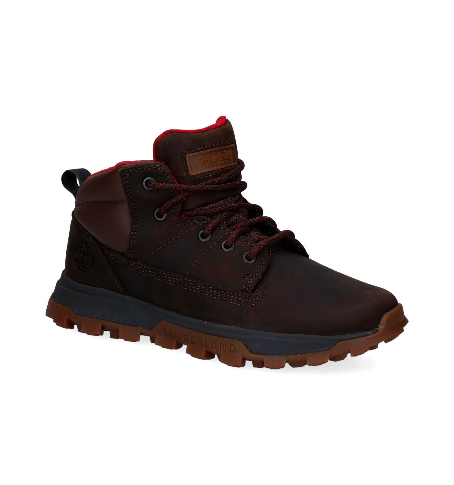 Timberland jongens boots bruin | Torfs