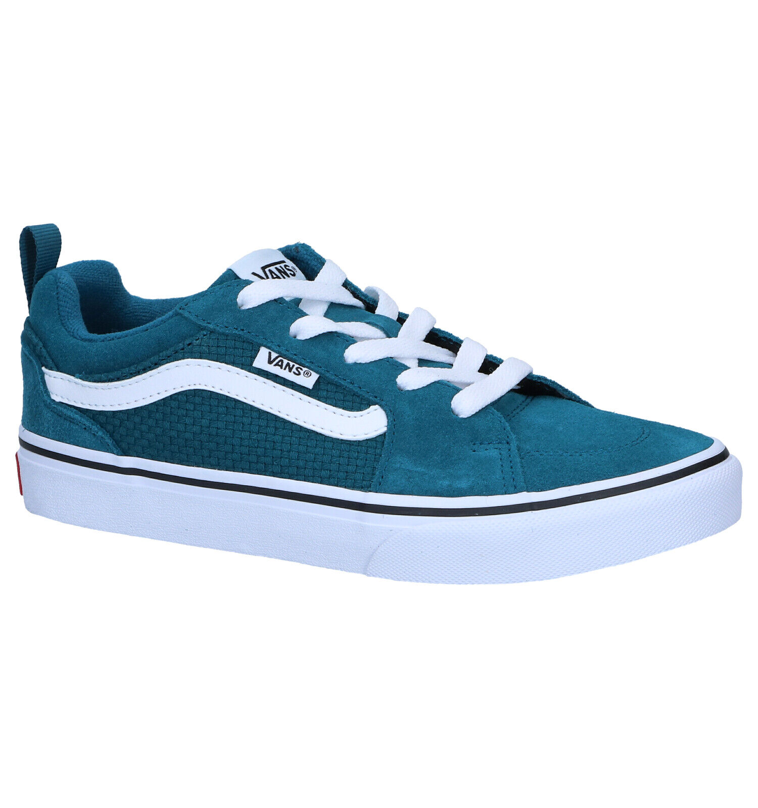 Vans Sk8-Hi Blauw heren | VN0A4U3C2O6 | SNEAKERS