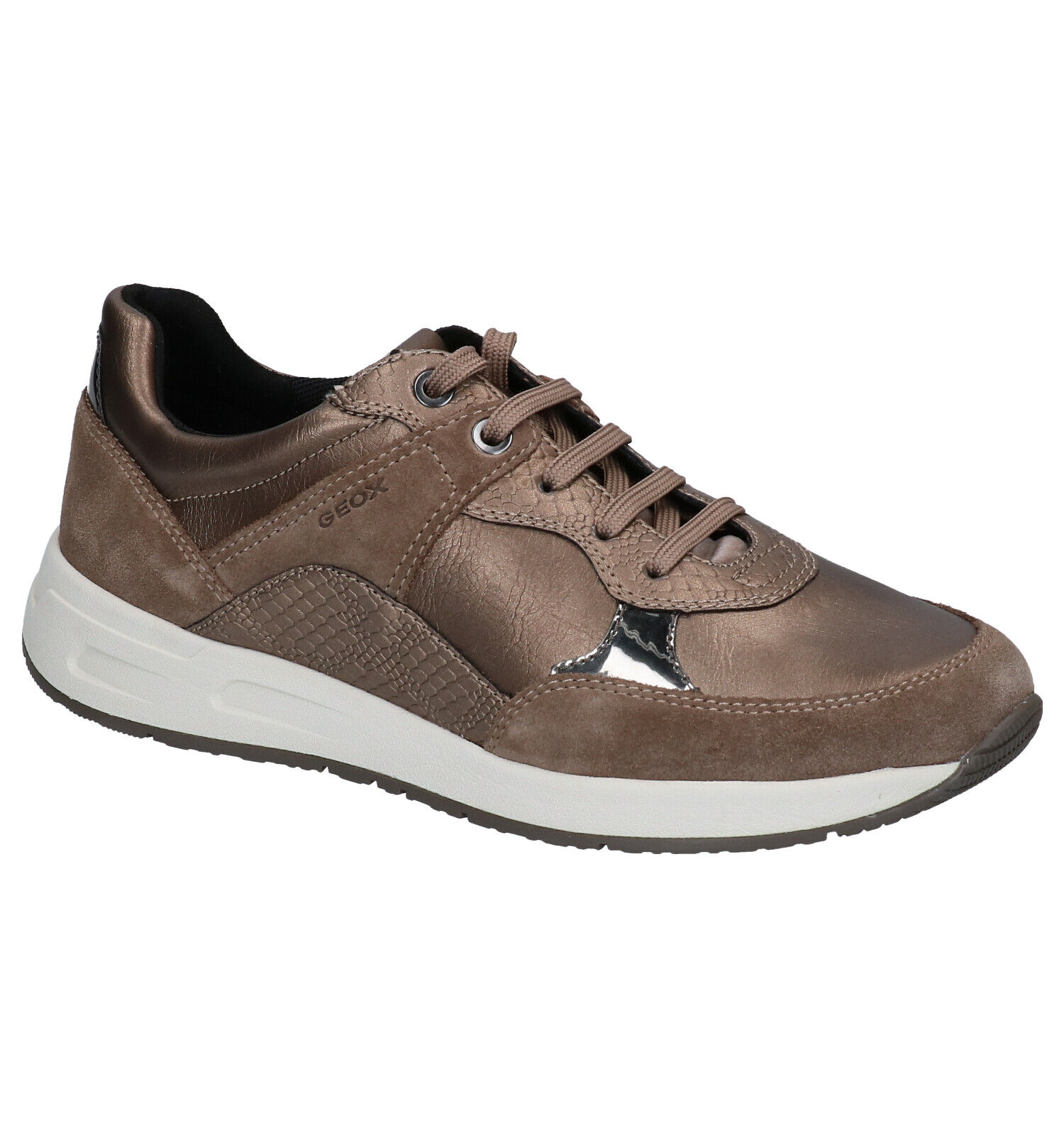 Geox dames lage schoenen | Torfs