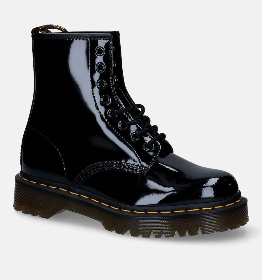 Dr. Martens 1460 Bex Bottines en Noir