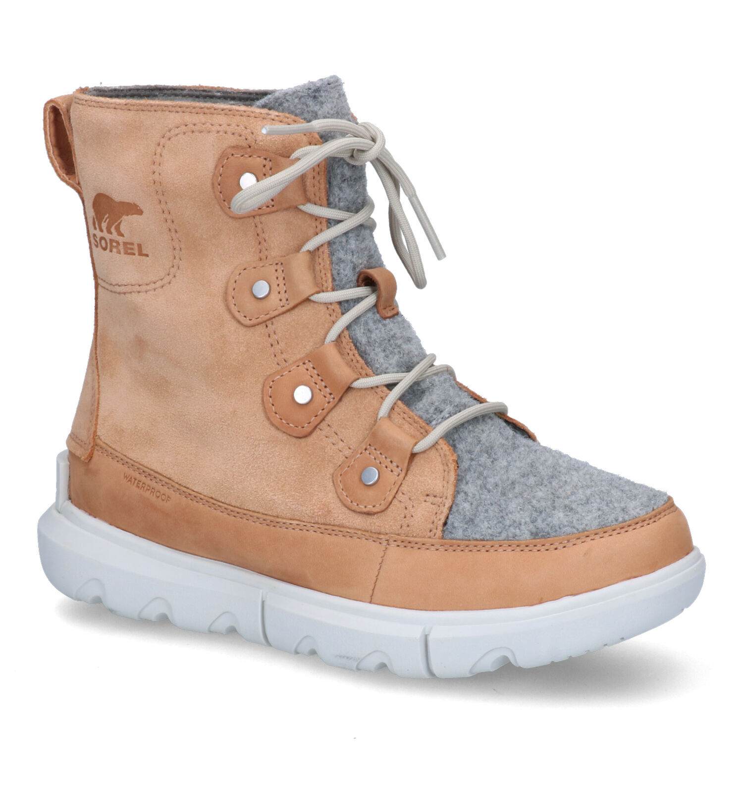 Sorel dames snowboots | Torfs