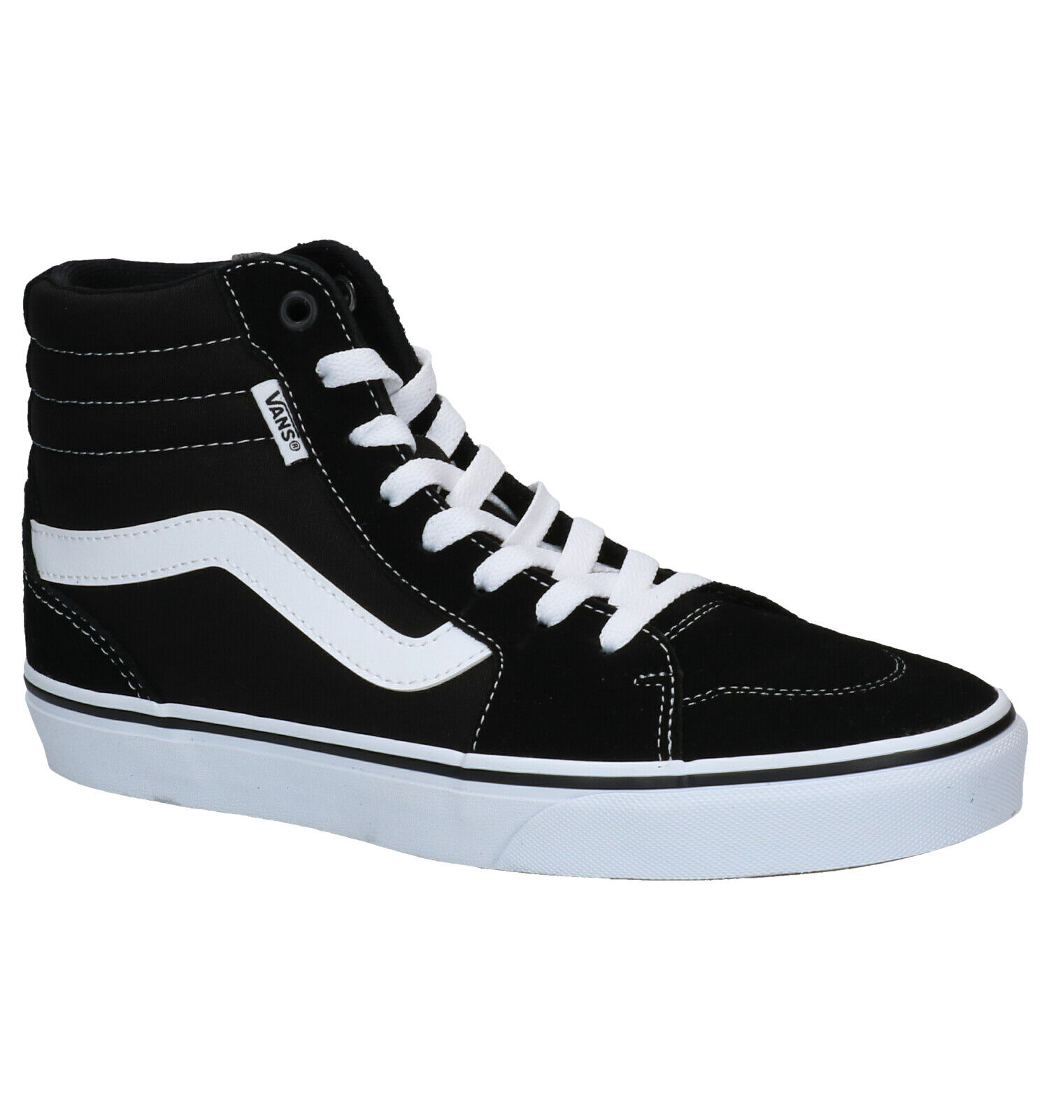 Hoge vans schoenen dames | Torfs