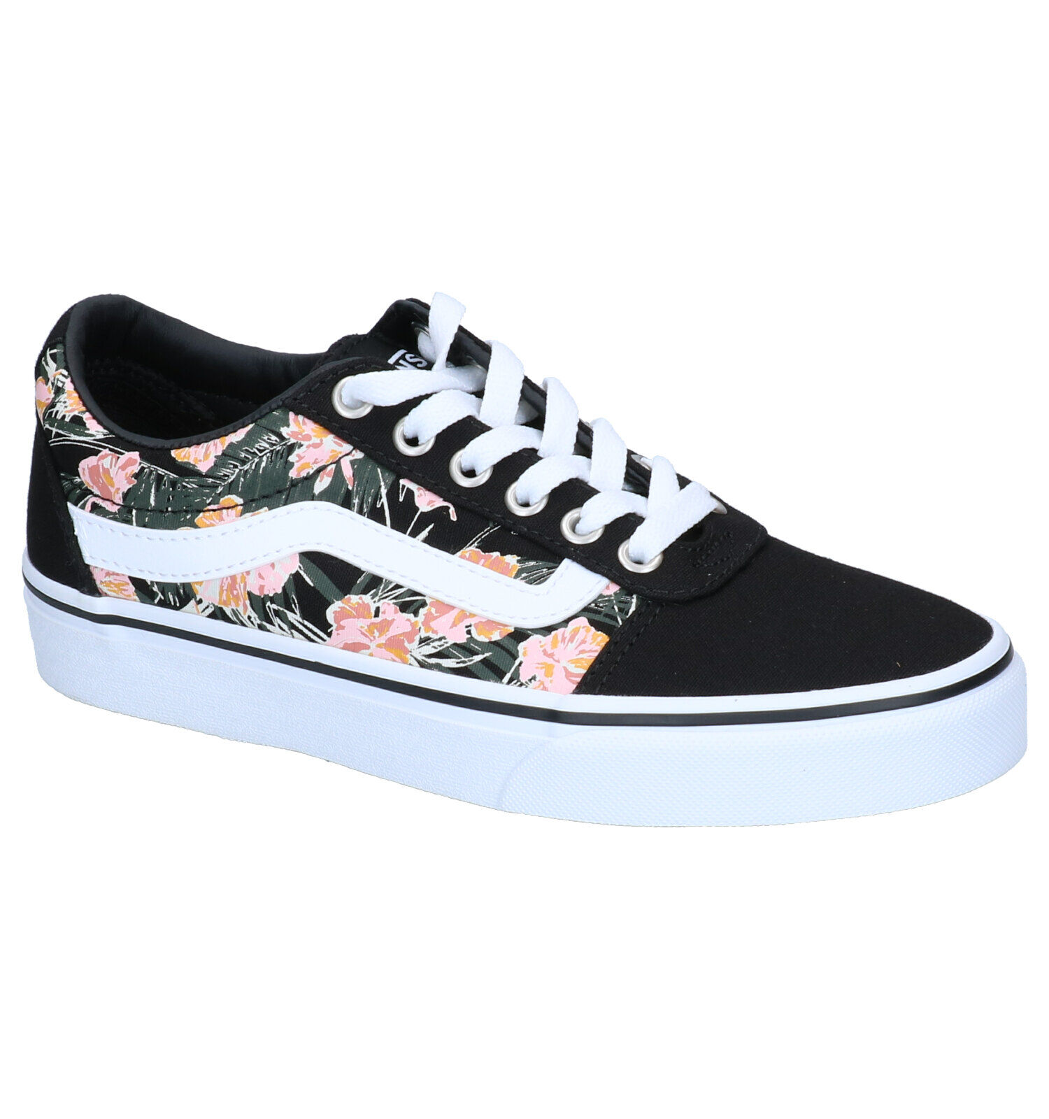 Vans bloemen | Torfs