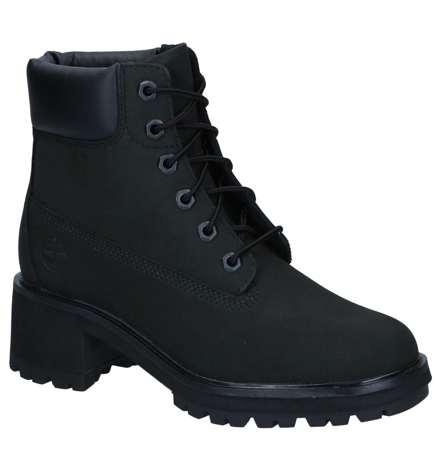 timberland dames hak