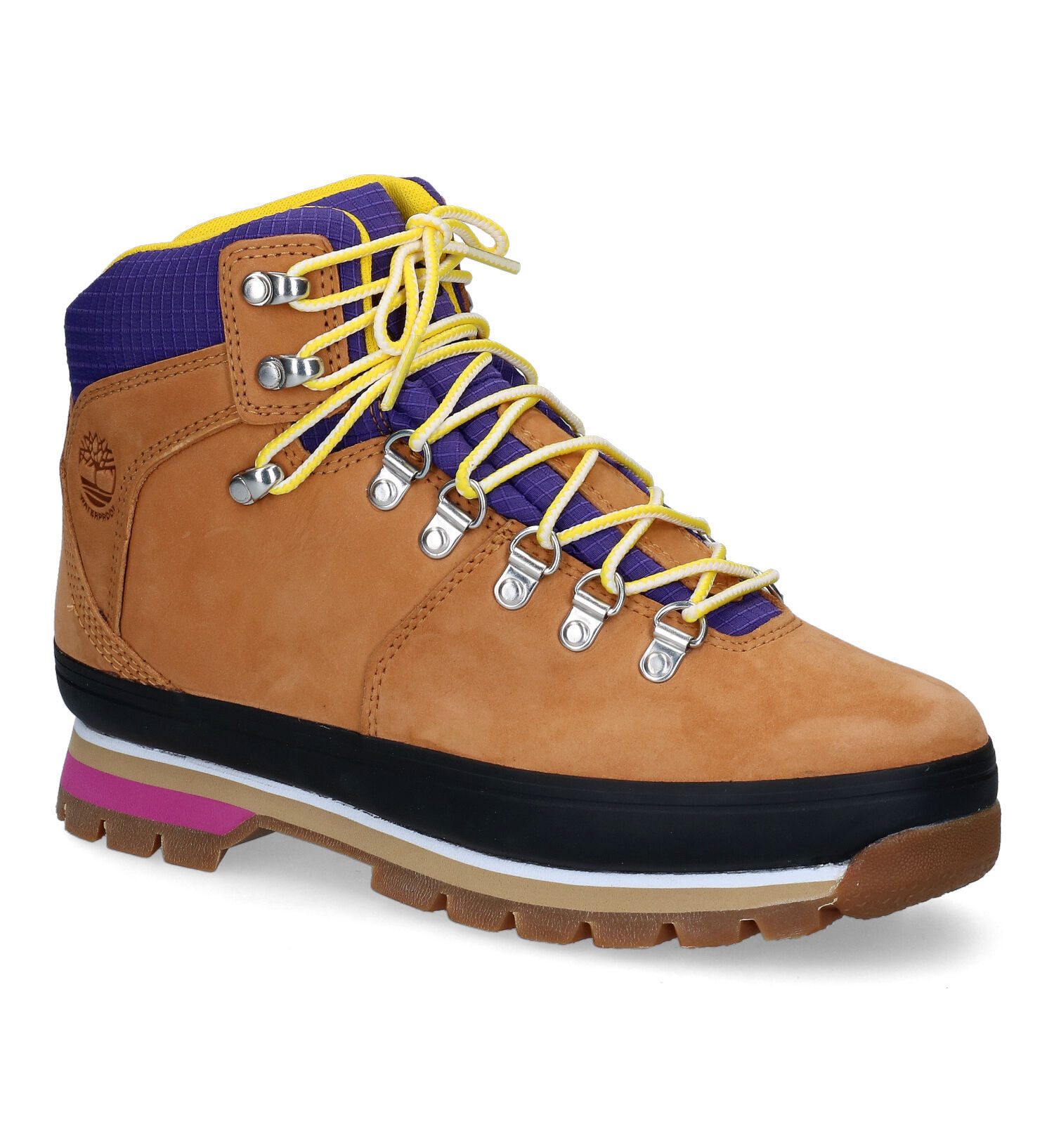 Timberland Euro Hiker Naturel Wandelschoenen | TORFS.BE | Gratis verzend en  retour