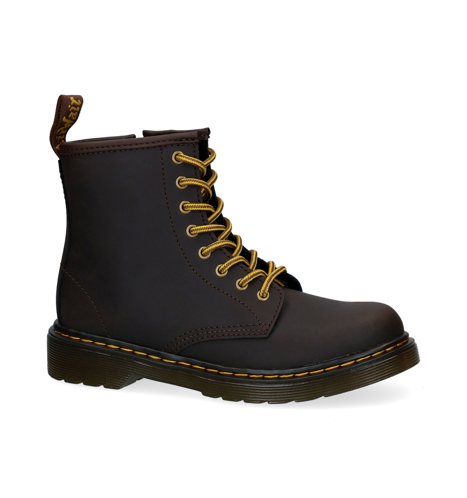 Jongens boots leer bruin | Online op TORFS.BE | Gratis verzending en retour
