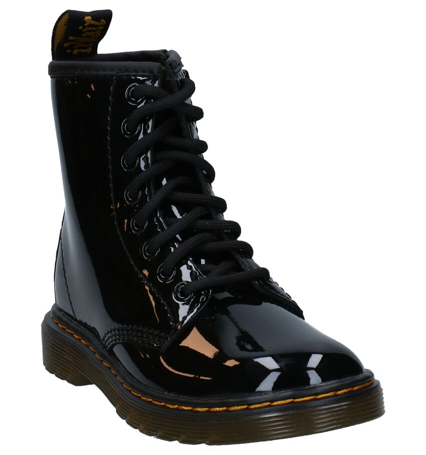Dr. Martens 1460 Bottines en Noir