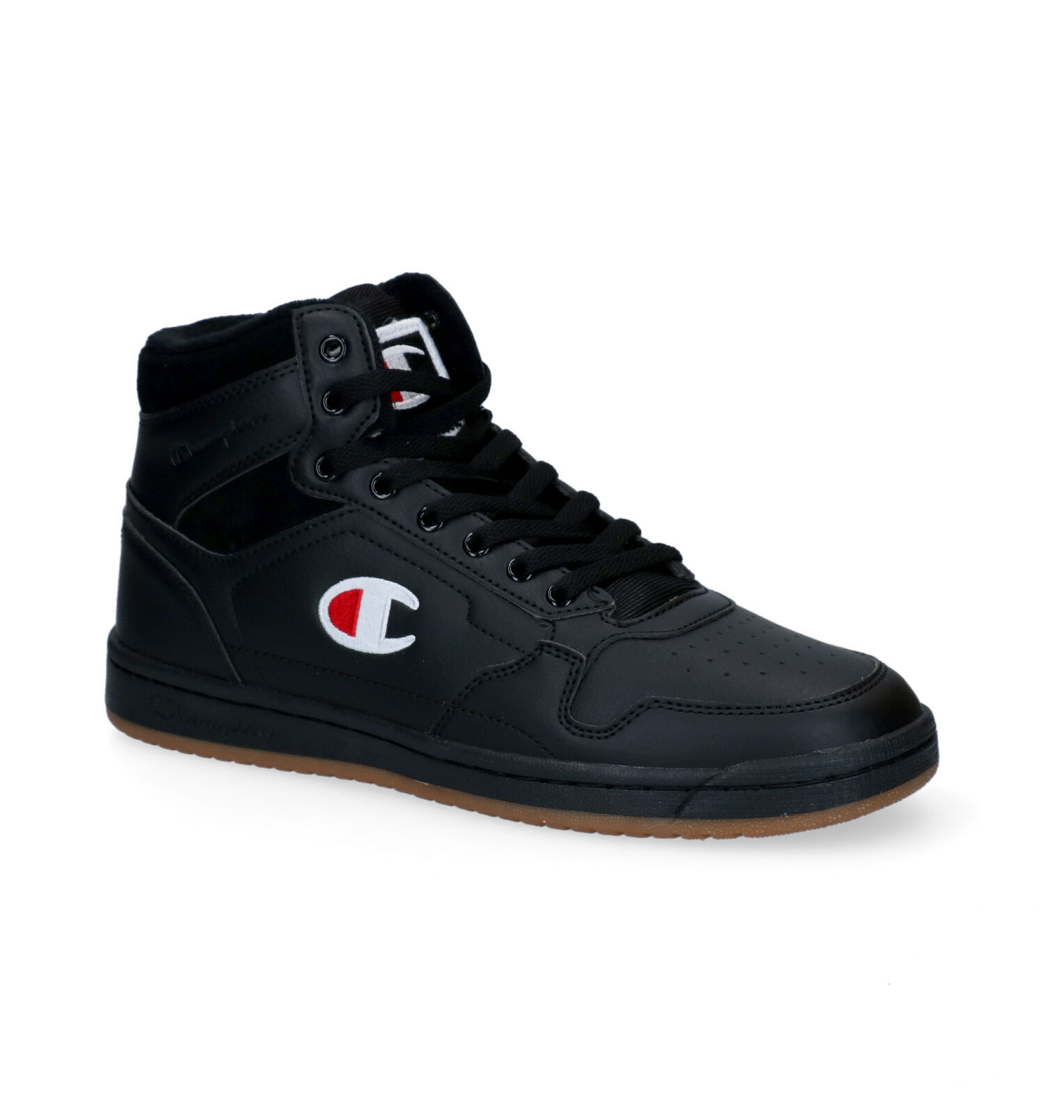 champion hoge sneakers
