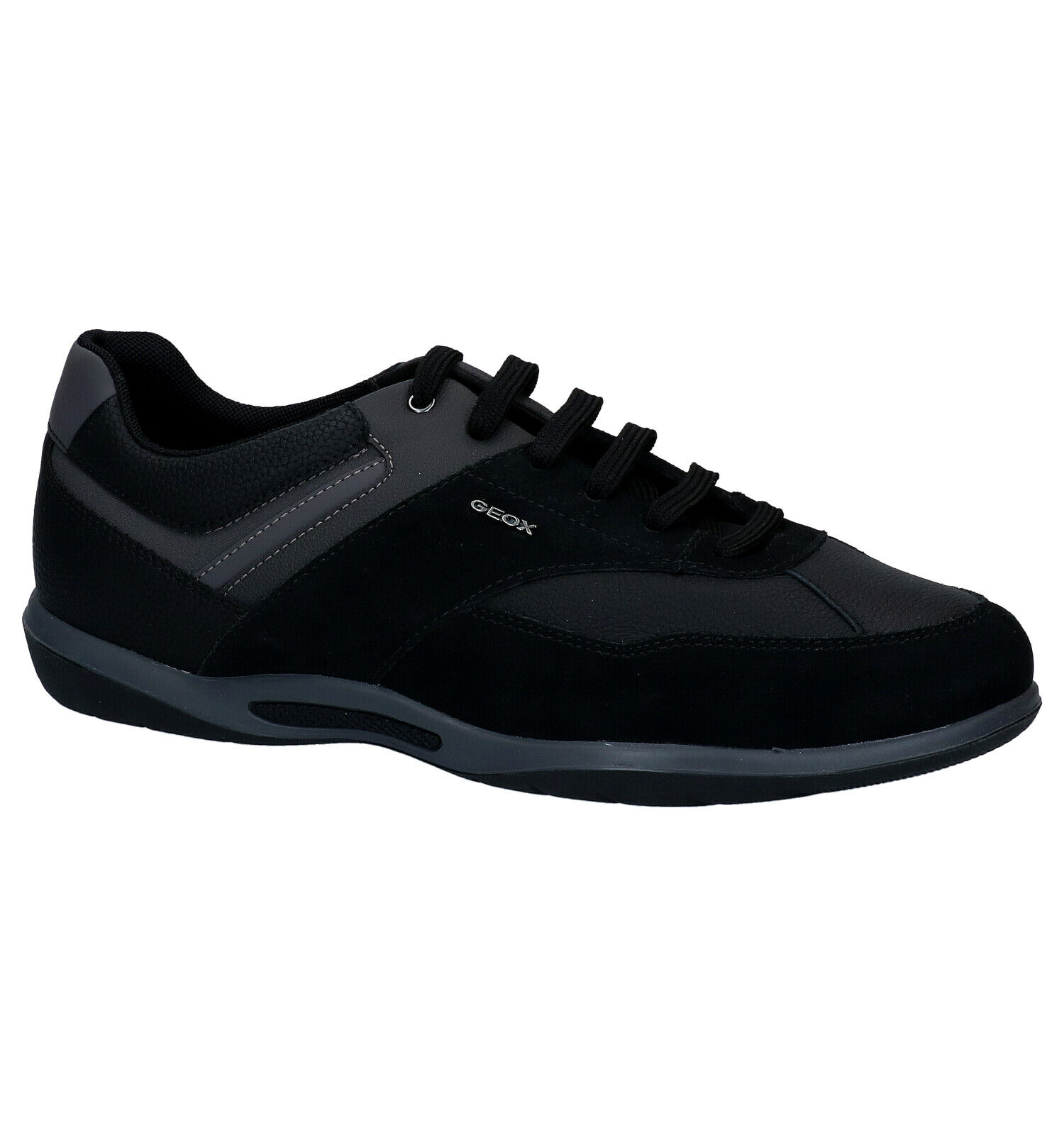 Geox VOLERE Brown - Fast delivery | Spartoo Europe ! - Shoes Low top  trainers Men 100,00 €