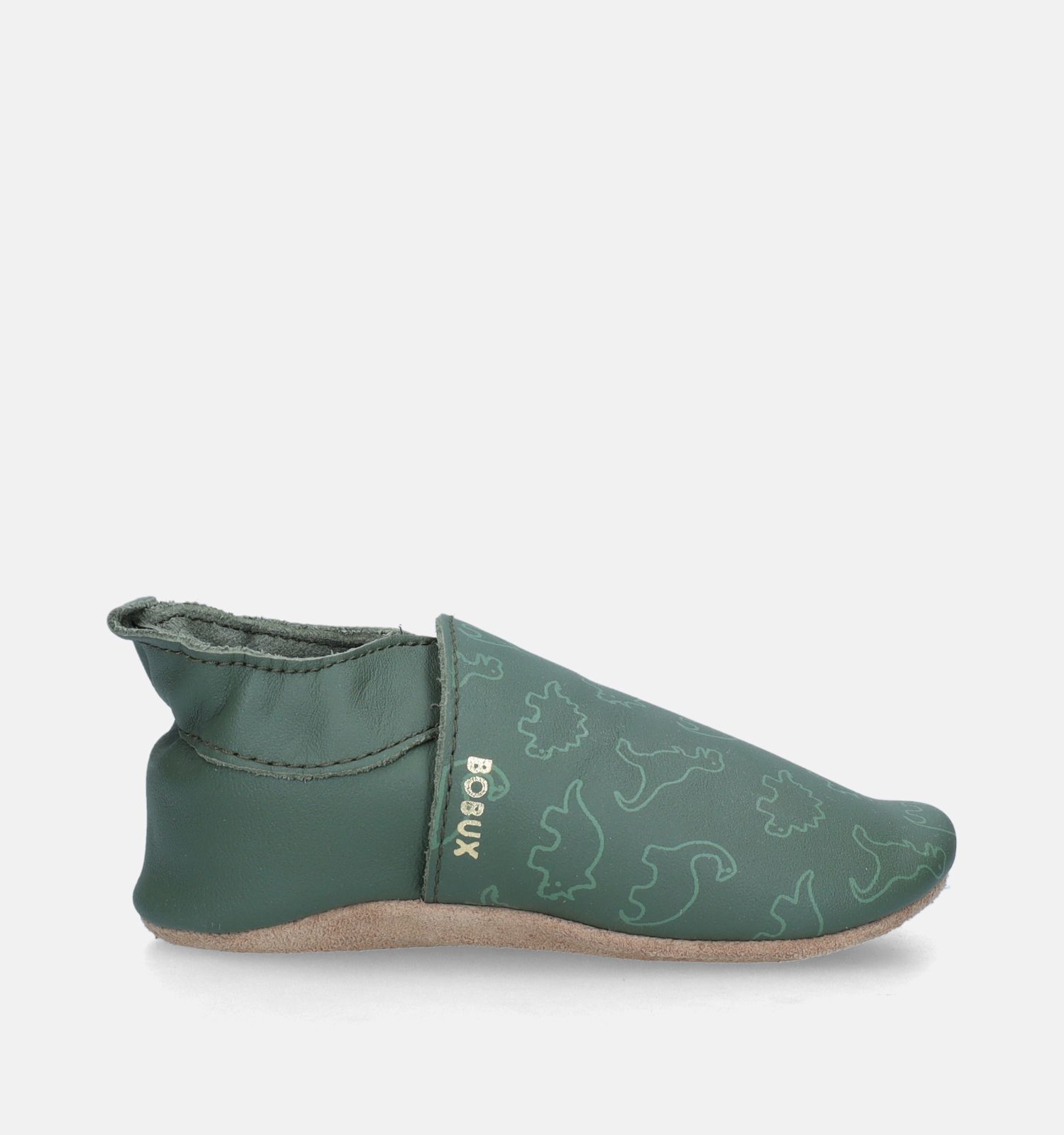 Donkergroene schoenen outlet