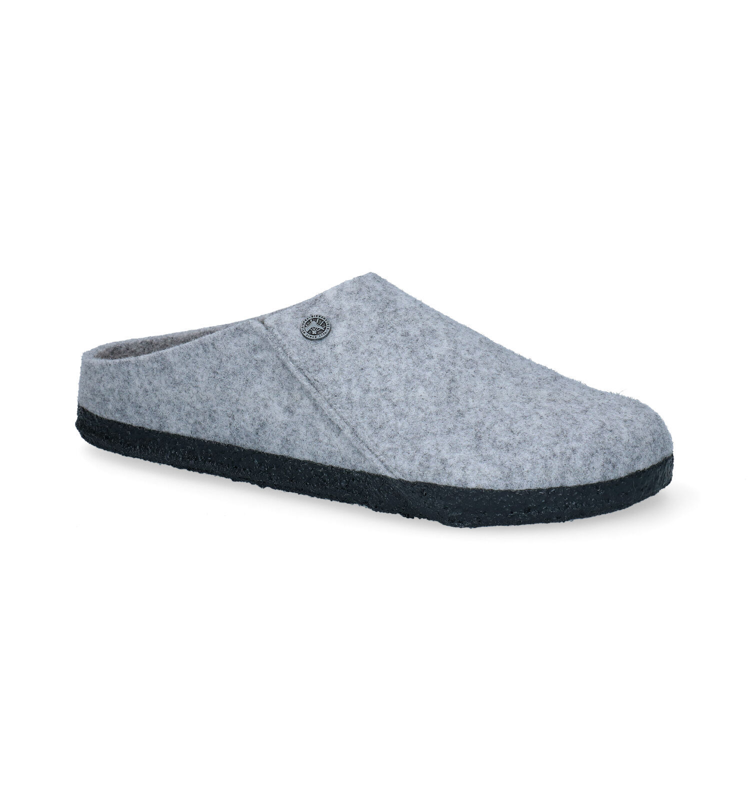 Heren pantoffels wol | Torfs