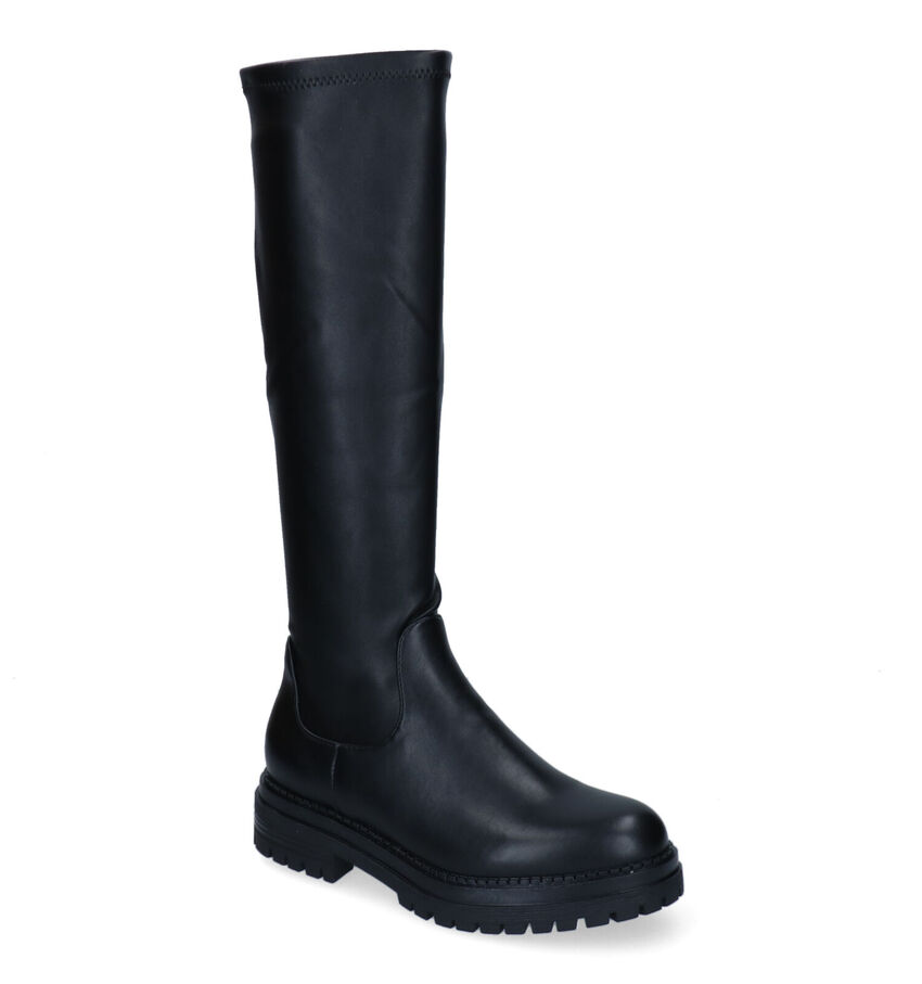 Signatur Bottes hautes en Noir