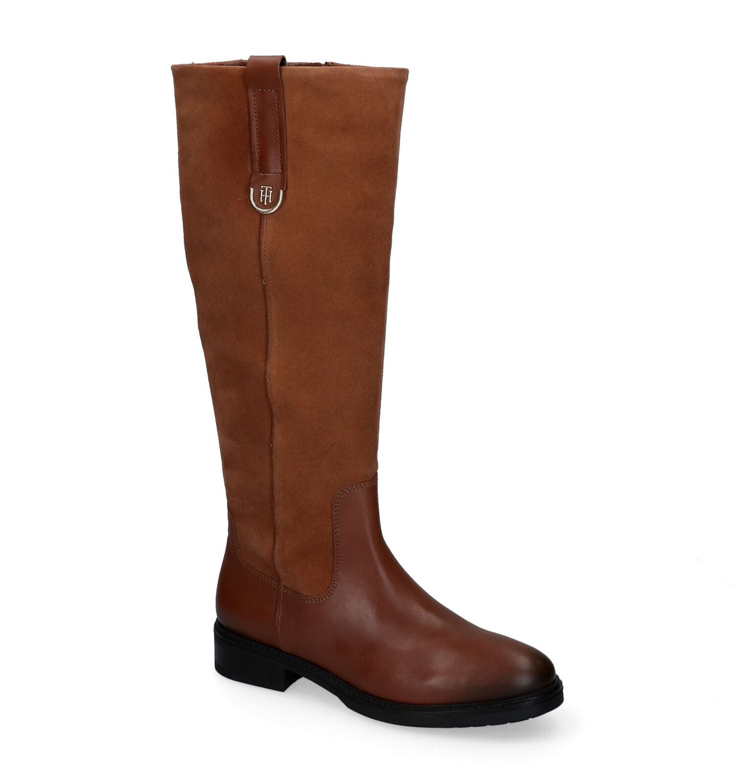 Tommy Hilfiger Laarzen voor Meisjes in de uitverkoop | FASHIOLA.be