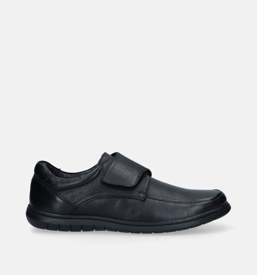 Comfort Plus Chaussures confort en Noir