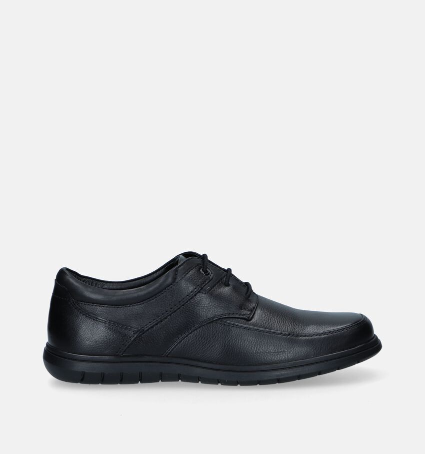 Comfort Plus Chaussures confort en Noir