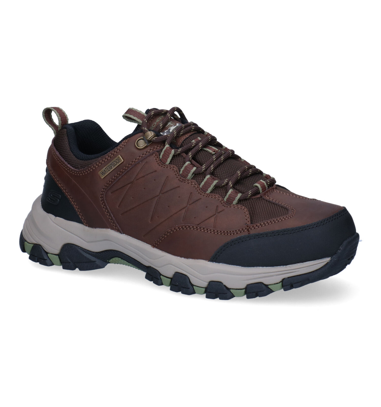 Online Skechers heren schoenen kopen | Durlinger.com