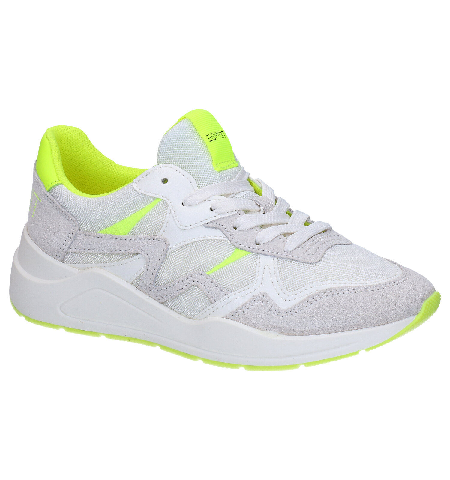 Esprit dames lage schoenen beige | Torfs