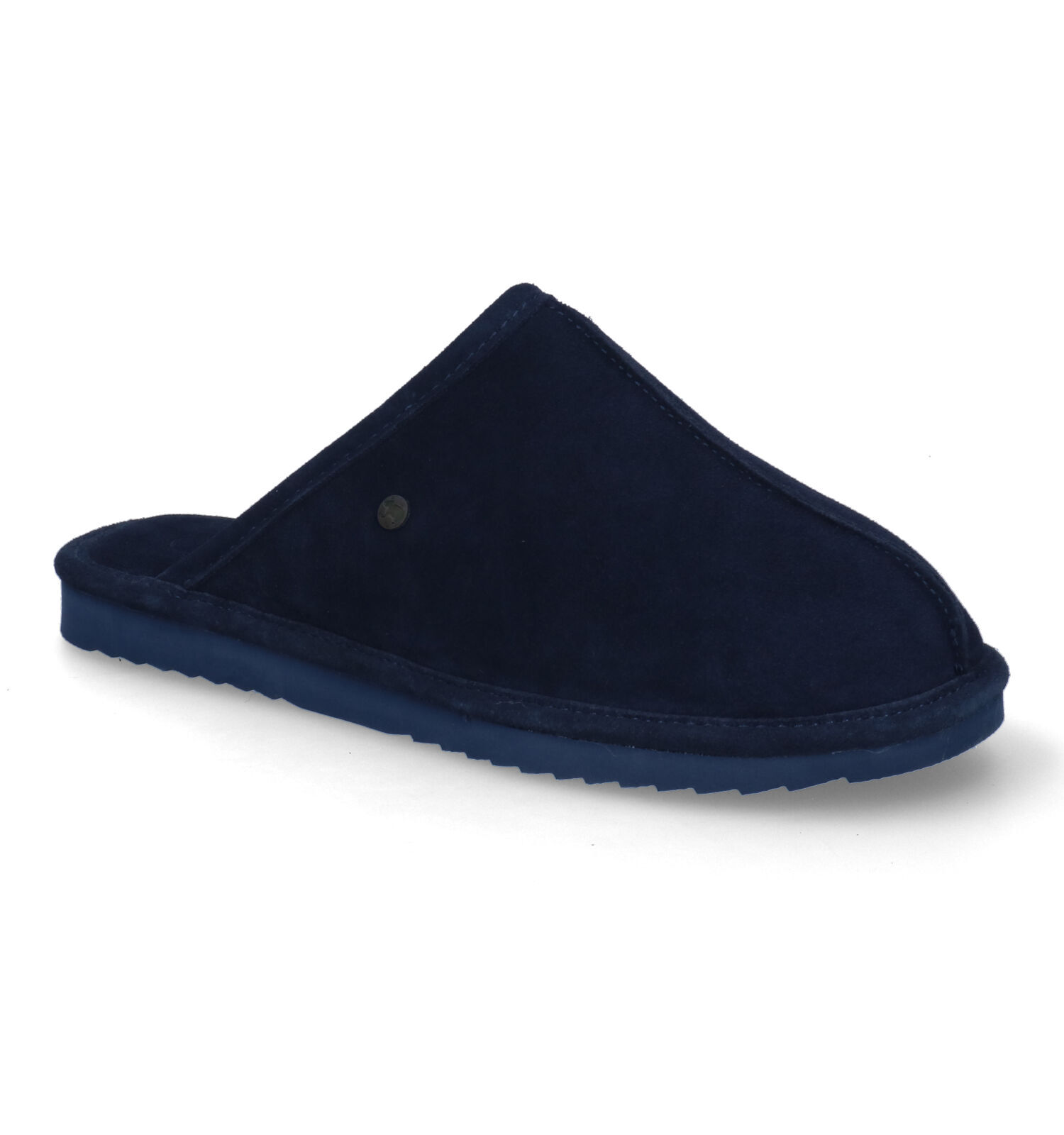 Warmbat Barron Pantoffel Heren | Plutosport