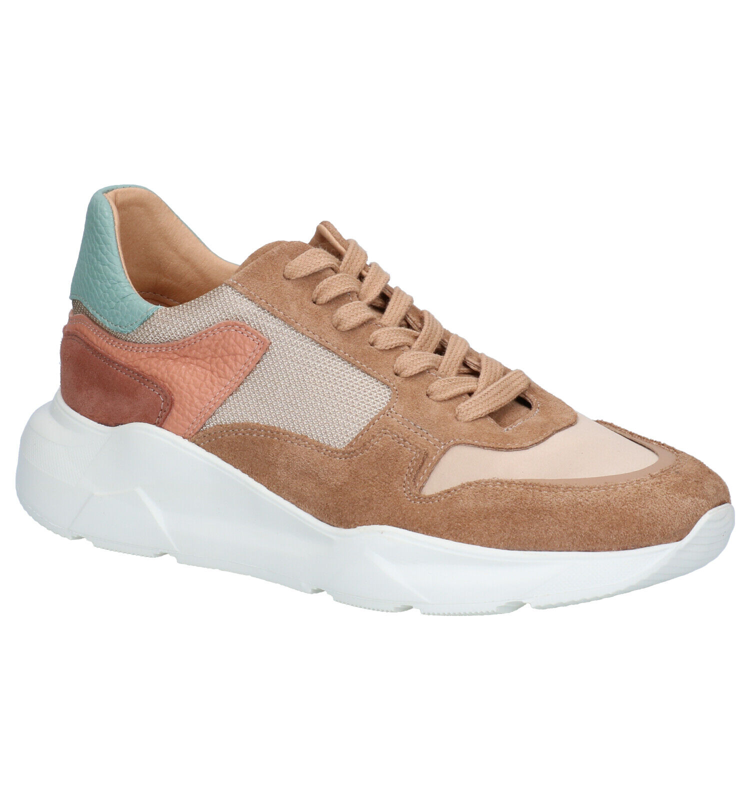 March23 dames sneakers beige | Online op TORFS.BE | Gratis verzending en  retour