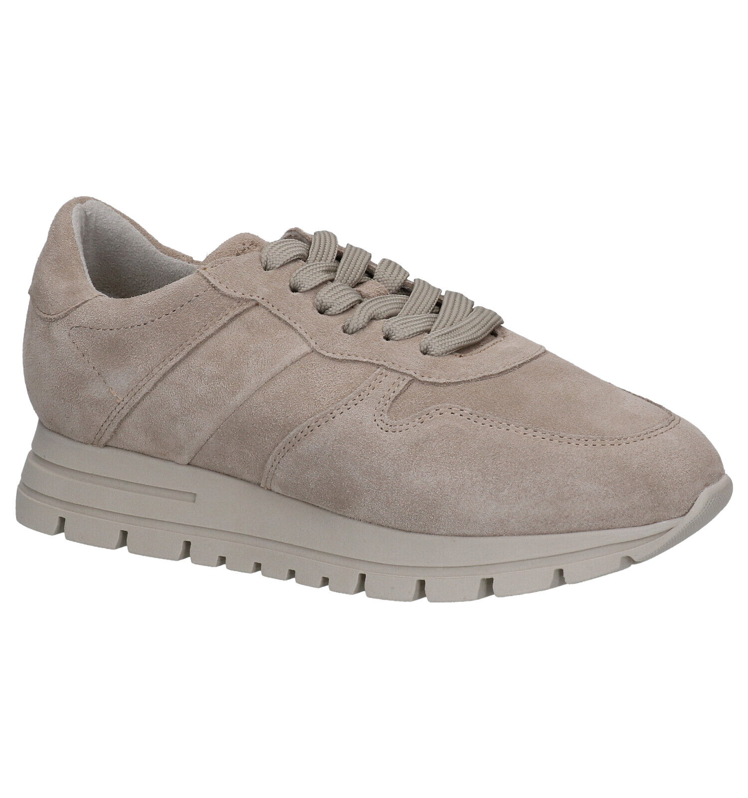 Meisjes sneakers nubuck | Torfs