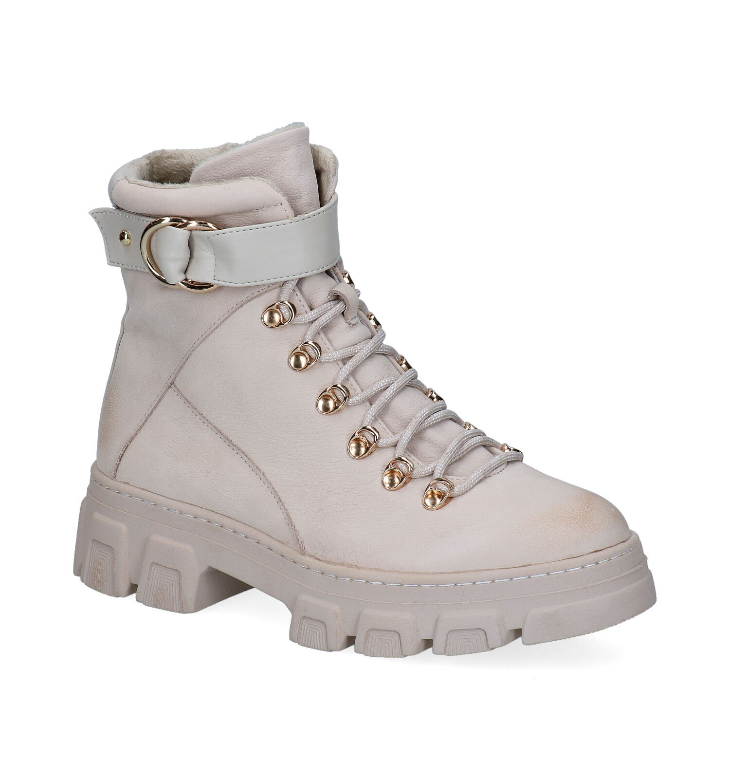 Tamaris witte boots | Torfs
