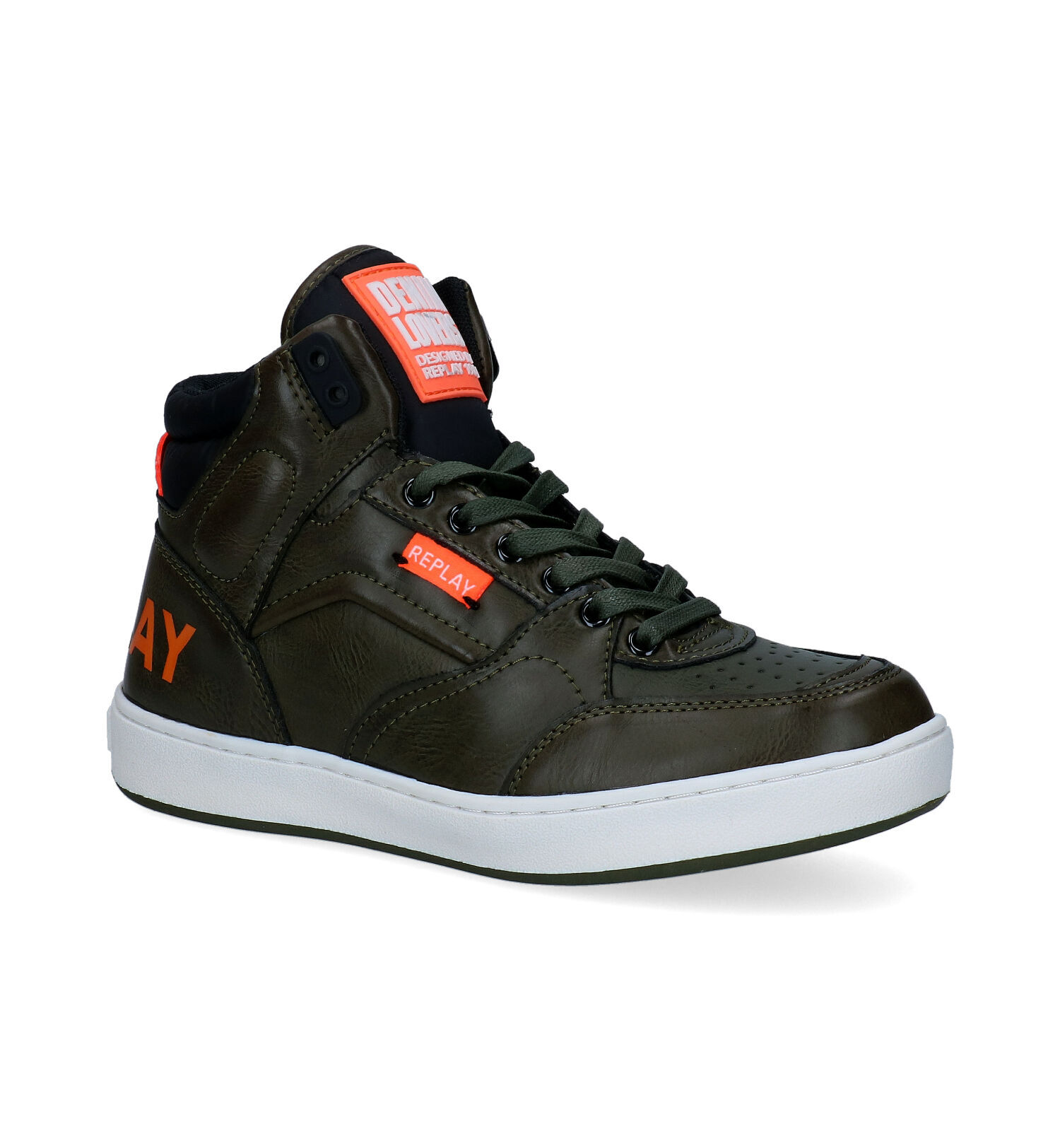 Schoenen replay heren | Torfs