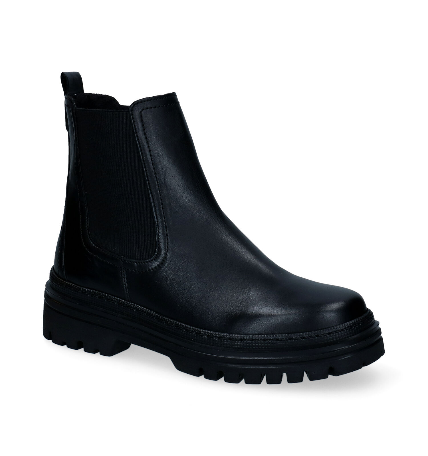 Gabor dames enkellaarsjes | Torfs