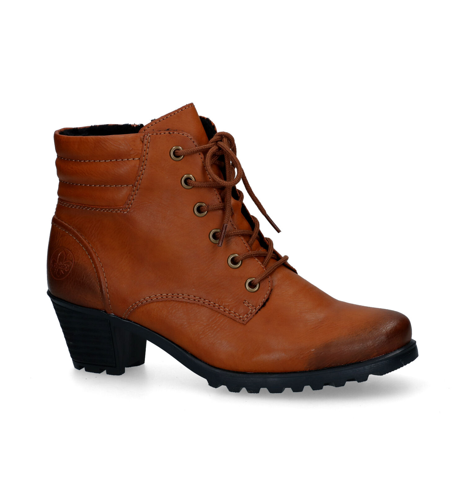 Rieker dames enkellaarsjes | Torfs