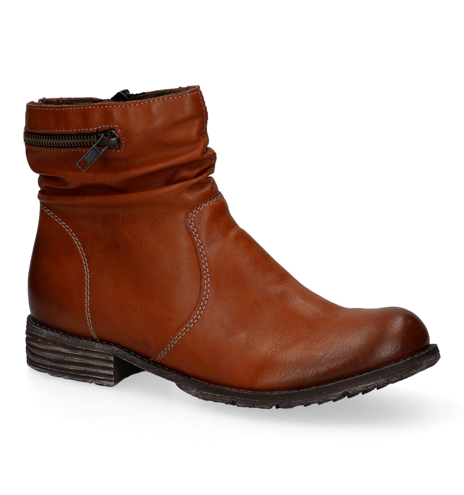 Rieker dames enkellaarsjes | Torfs
