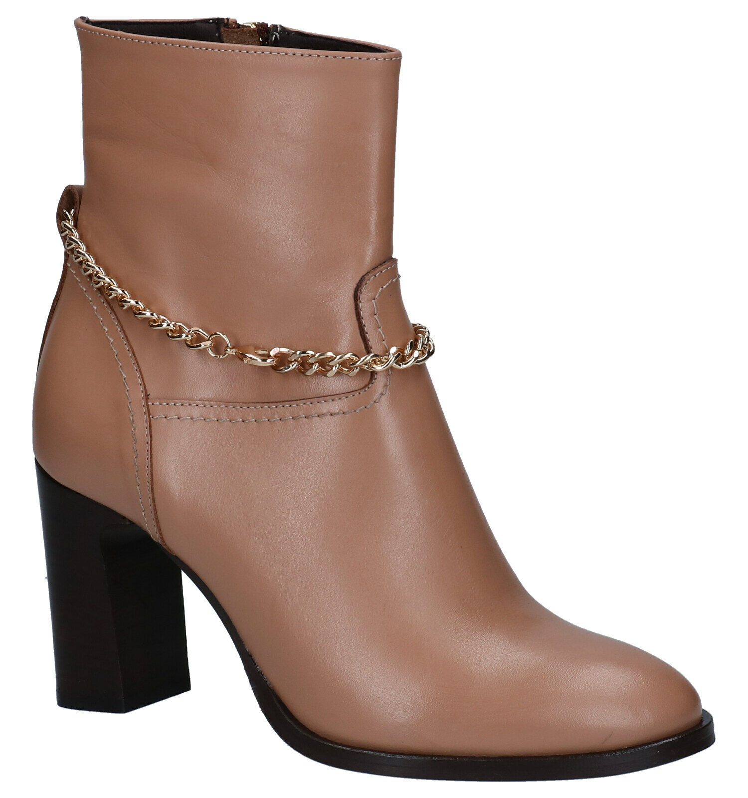 Scapa dames enkellaarsjes | Torfs