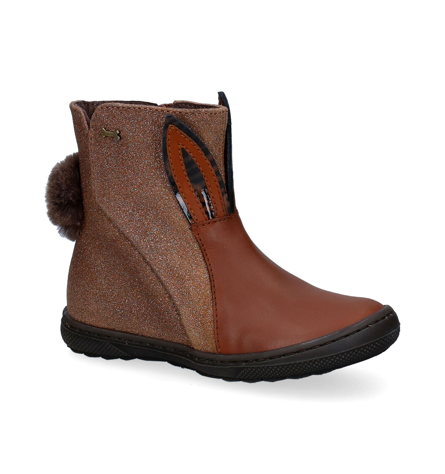 Stones and bones meisjes laarzen | Torfs