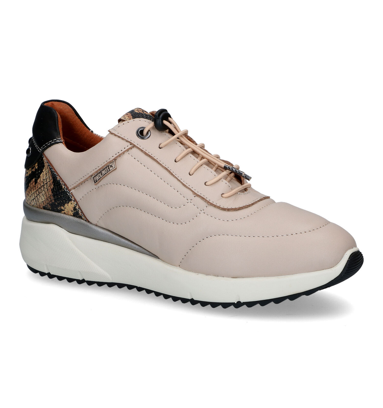 Lichtbeige schoenen | Torfs