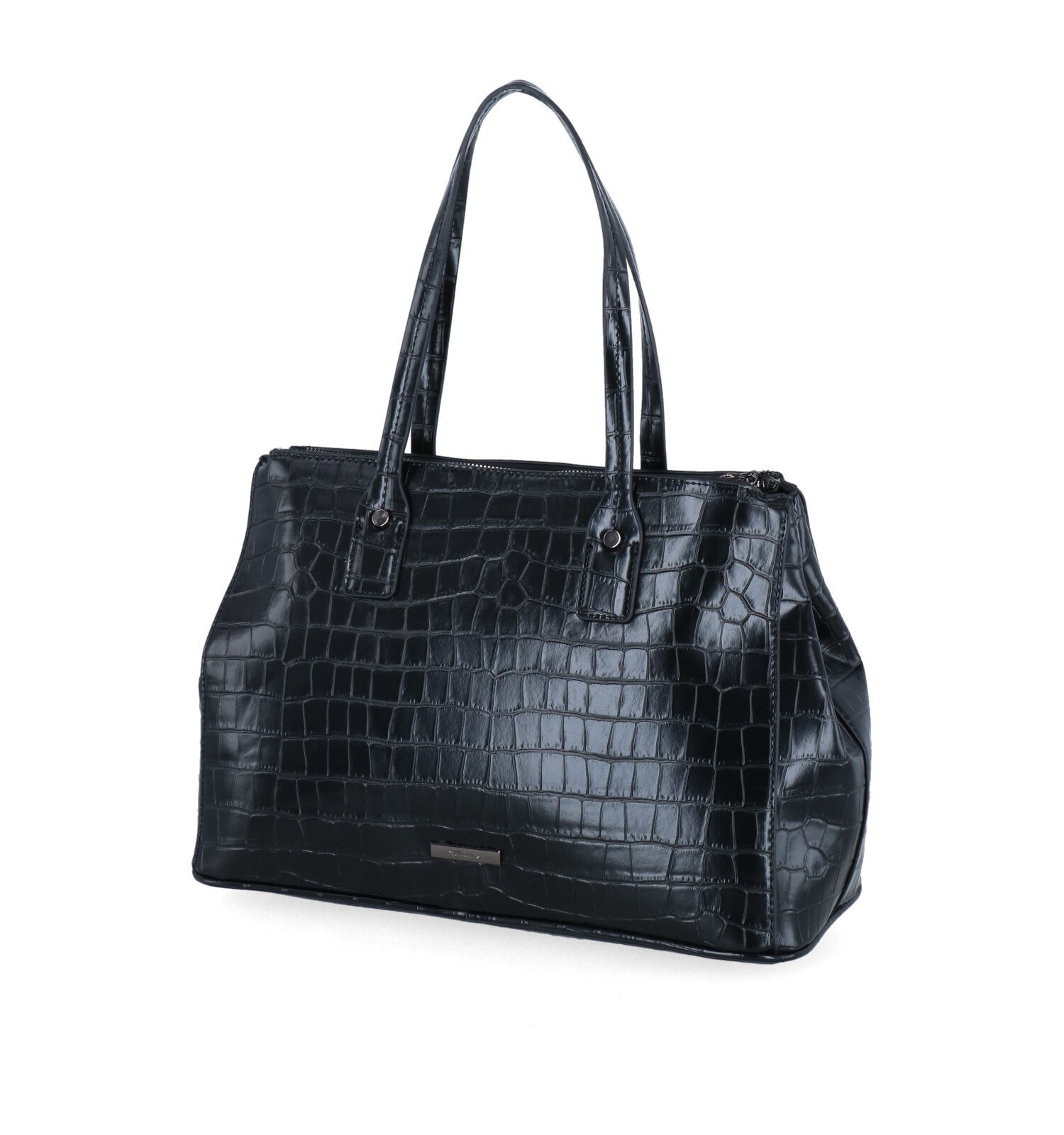 Tamaris dames handtassen zwart | Torfs